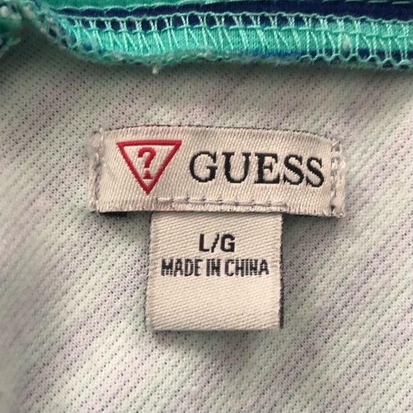 🔥GUESS Brand🔥 Strapless mini dress - Picture 5 of 6